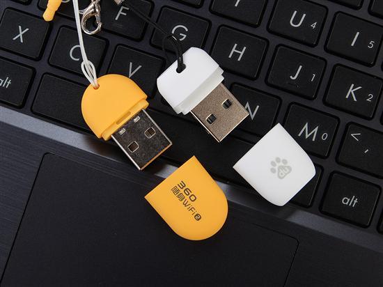 USB隨身wifi