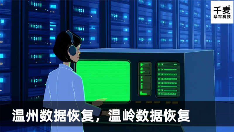 溫州數(shù)據(jù)恢復，溫嶺數(shù)據(jù)恢復