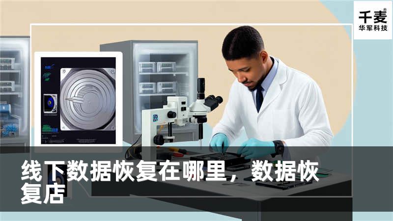 線下數(shù)據(jù)恢復(fù)在哪里，數(shù)據(jù)恢復(fù)店