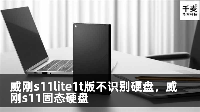 威剛s11lite1t版不識別硬盤，威剛s11固態(tài)硬盤