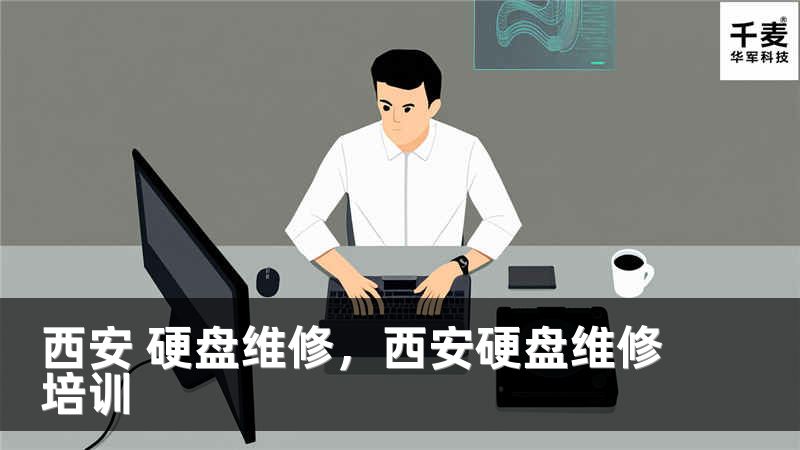 西安 硬盤維修，西安硬盤維修培訓(xùn)