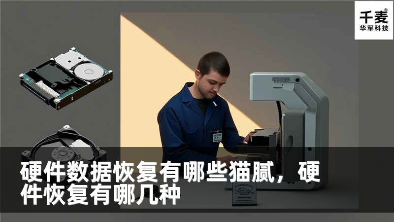硬件數(shù)據(jù)恢復有哪些貓膩，硬件恢復有哪幾種