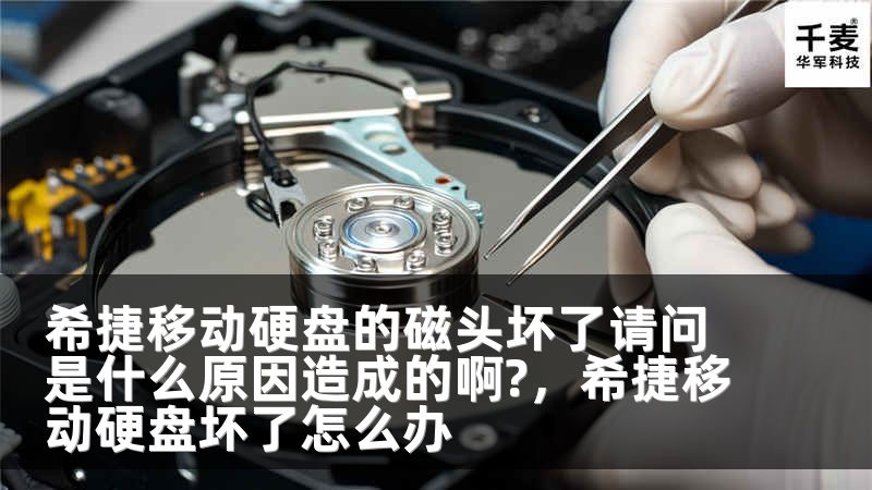 希捷移動硬盤的磁頭壞了請問是什么原因造成的啊?，希捷移動硬盤壞了怎么辦