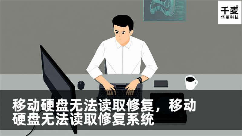 移動(dòng)硬盤(pán)無(wú)法讀取修復(fù)，移動(dòng)硬盤(pán)無(wú)法讀取修復(fù)系統(tǒng)