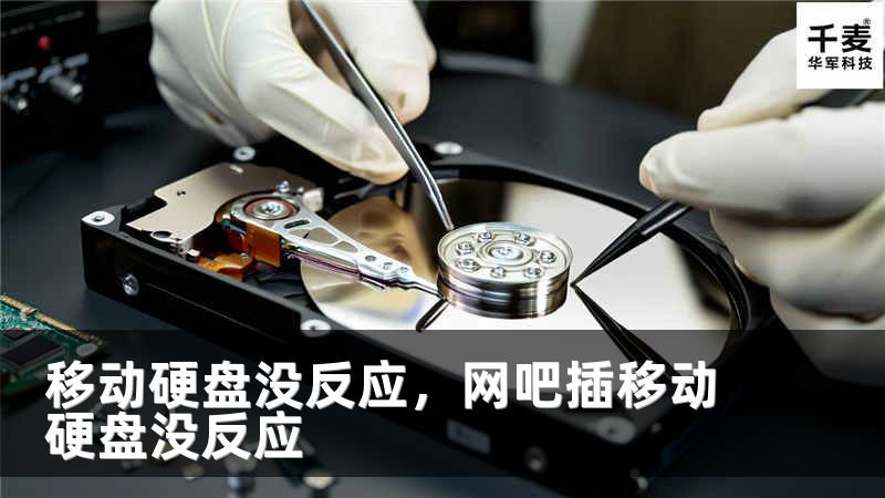 移動(dòng)硬盤沒反應(yīng)，網(wǎng)吧插移動(dòng)硬盤沒反應(yīng)