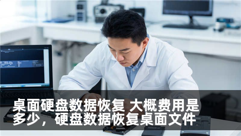 桌面硬盤數(shù)據(jù)恢復(fù) 大概費(fèi)用是多少，硬盤數(shù)據(jù)恢復(fù)桌面文件