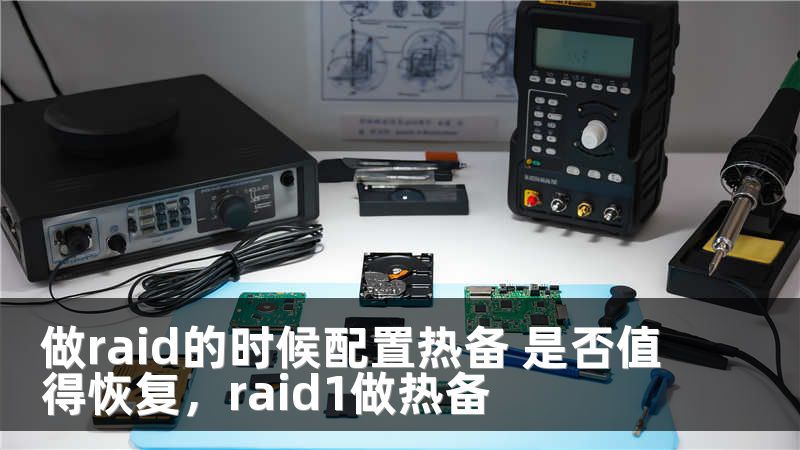 做raid的時(shí)候配置熱備 是否值得恢復(fù)，raid1做熱備