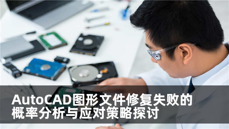 AutoCAD圖形文件修復失敗的概率分析與應對策略探討
