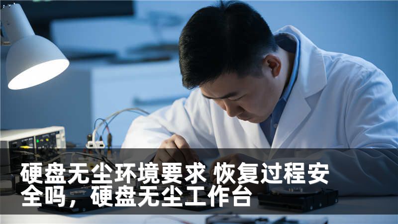 硬盤無塵環(huán)境要求 恢復過程安全嗎，硬盤無塵工作臺