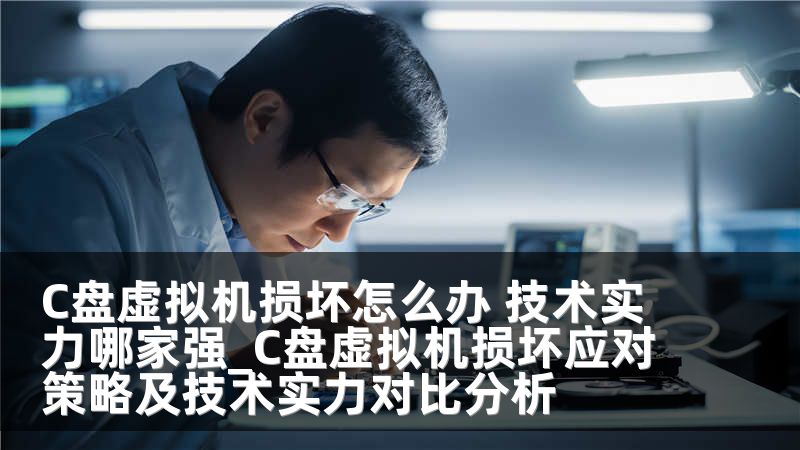 C盤虛擬機損壞怎么辦 技術實力哪家強_C盤虛擬機損壞應對策略及技術實力對比分析