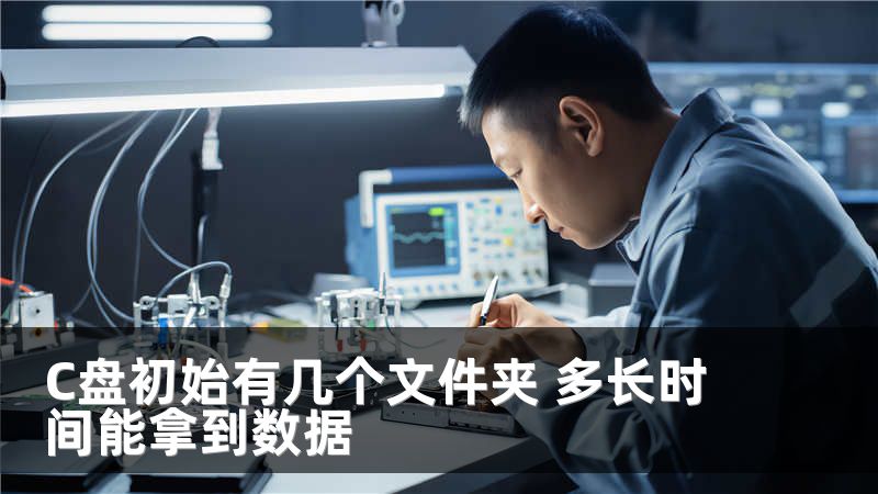 C盤初始有幾個文件夾 多長時間能拿到數(shù)據(jù)