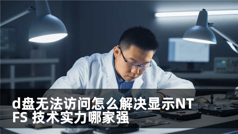 d盤無(wú)法訪問(wèn)怎么解決顯示NTFS 技術(shù)實(shí)力哪家強(qiáng)