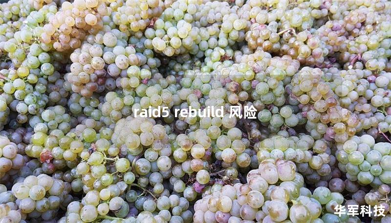 raid5 rebuild 風(fēng)險(xiǎn)