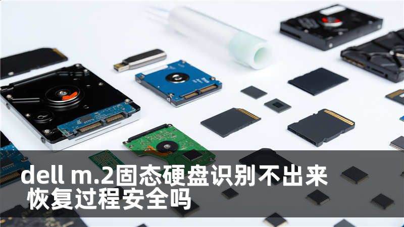 dell m.2固態(tài)硬盤識(shí)別不出來 恢復(fù)過程安全嗎