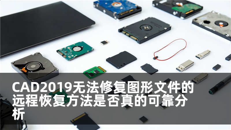 CAD2019無法修復(fù)圖形文件的遠(yuǎn)程恢復(fù)方法是否真的可靠分析