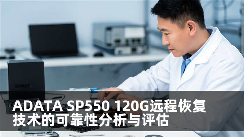ADATA SP550 120G遠(yuǎn)程恢復(fù)技術(shù)的可靠性分析與評(píng)估