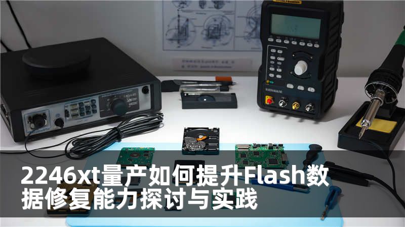 2246xt量產(chǎn)如何提升Flash數(shù)據(jù)修復(fù)能力探討與實踐