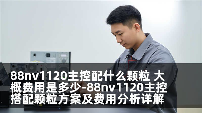 88nv1120主控配什么顆粒 大概費(fèi)用是多少-88nv1120主控搭配顆粒方案及費(fèi)用分析詳解