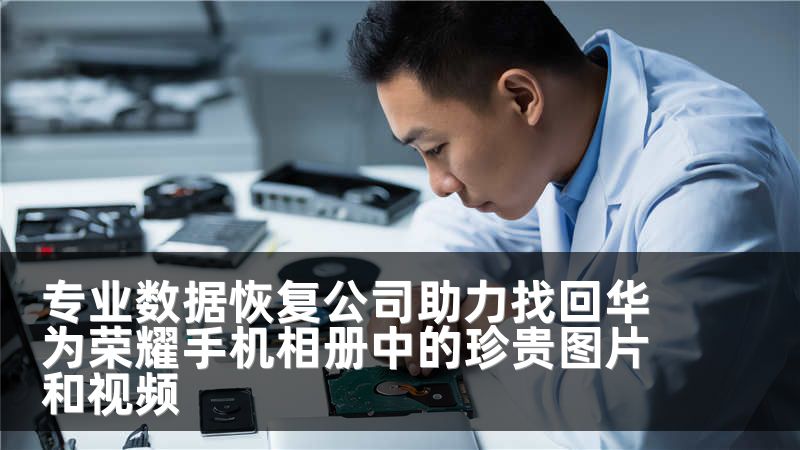 專業(yè)數(shù)據(jù)恢復(fù)公司助力找回華為榮耀手機(jī)相冊(cè)中的珍貴圖片和視頻