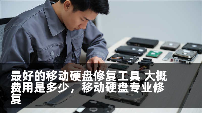 最好的移動(dòng)硬盤修復(fù)工具 大概費(fèi)用是多少，移動(dòng)硬盤專業(yè)修復(fù)