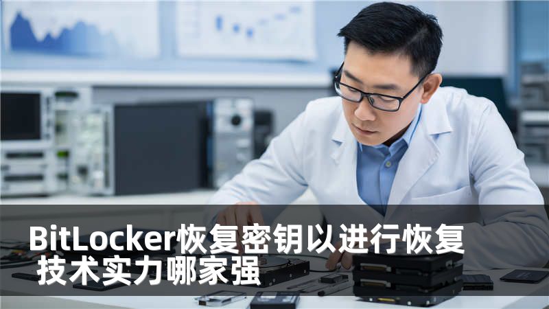 BitLocker恢復(fù)密鑰以進行恢復(fù) 技術(shù)實力哪家強