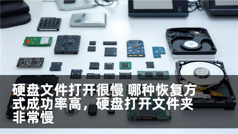 硬盤文件打開很慢 哪種恢復方式成功率高，硬盤打開文件夾非常慢