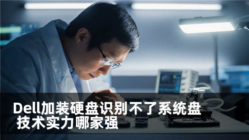 Dell加裝硬盤識(shí)別不了系統(tǒng)盤 技術(shù)實(shí)力哪家強(qiáng)