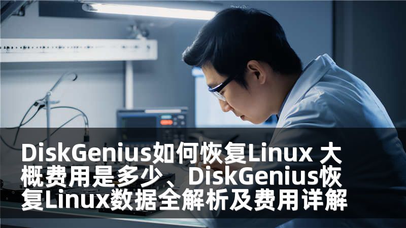 DiskGenius如何恢復(fù)Linux 大概費用是多少、DiskGenius恢復(fù)Linux數(shù)據(jù)全解析及費用詳解