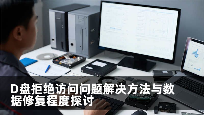 D盤(pán)拒絕訪問(wèn)問(wèn)題解決方法與數(shù)據(jù)修復(fù)程度探討