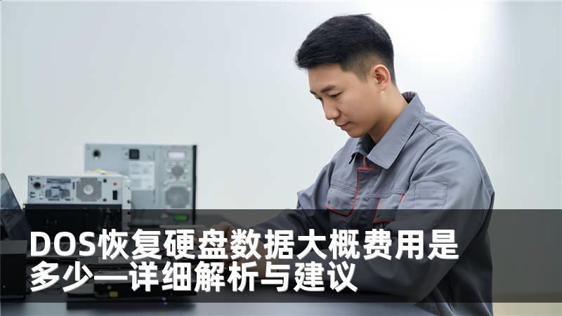 DOS恢復硬盤數(shù)據(jù)大概費用是多少—詳細解析與建議