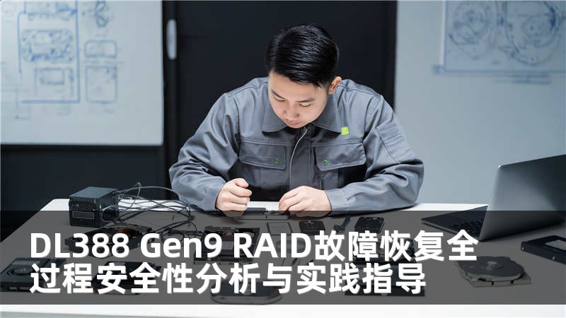 DL388 Gen9 RAID故障恢復(fù)全過程安全性分析與實(shí)踐指導(dǎo)