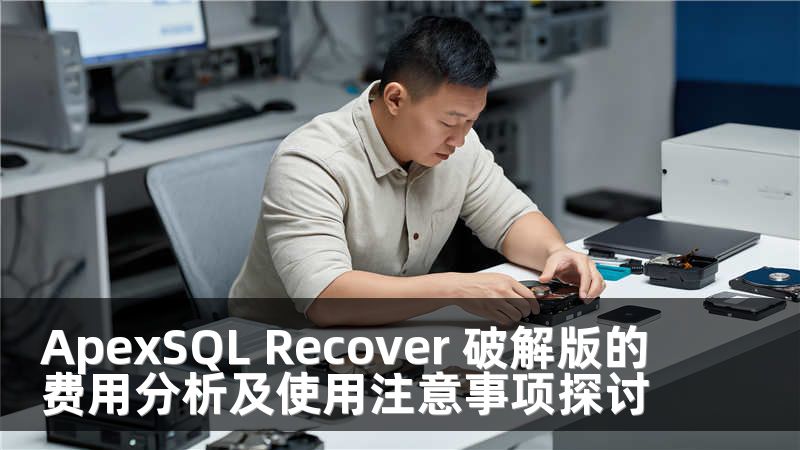 ApexSQL Recover 破解版的費(fèi)用分析及使用注意事項(xiàng)探討