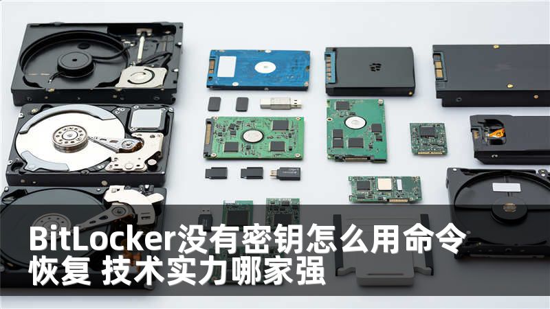 BitLocker沒有密鑰怎么用命令恢復(fù) 技術(shù)實(shí)力哪家強(qiáng)