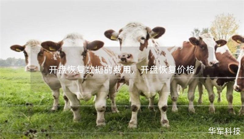 開(kāi)盤(pán)恢復(fù)數(shù)據(jù)的費(fèi)用，開(kāi)盤(pán)恢復(fù)價(jià)格