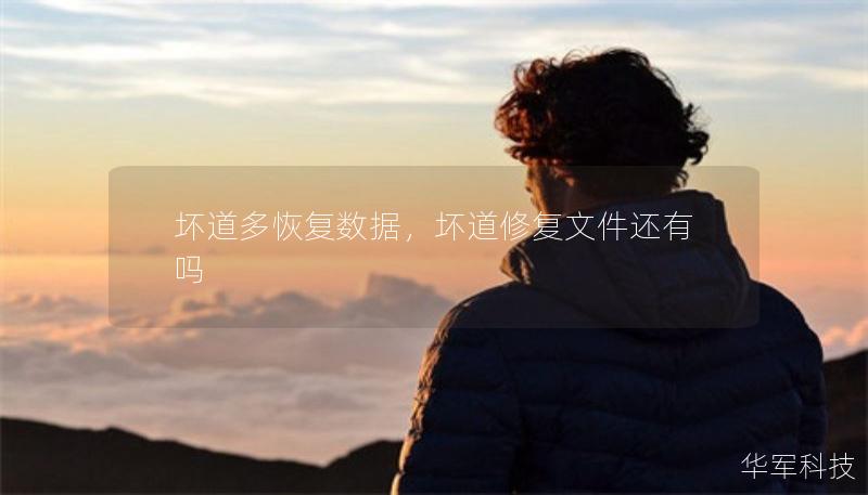 壞道多恢復數(shù)據(jù)，壞道修復文件還有嗎