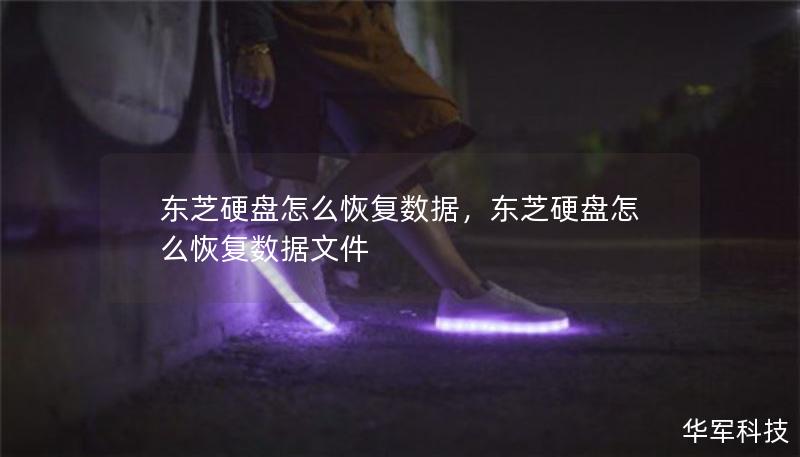 東芝硬盤怎么恢復(fù)數(shù)據(jù)，東芝硬盤怎么恢復(fù)數(shù)據(jù)文件