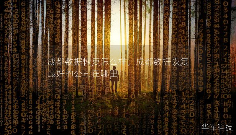 成都數(shù)據(jù)恢復(fù)怎么樣，成都數(shù)據(jù)恢復(fù)最好的公司在哪里