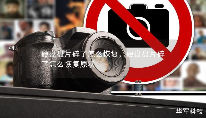硬盤(pán)盤(pán)片碎了怎么恢復(fù)，硬盤(pán)盤(pán)片碎了怎么恢復(fù)原狀
