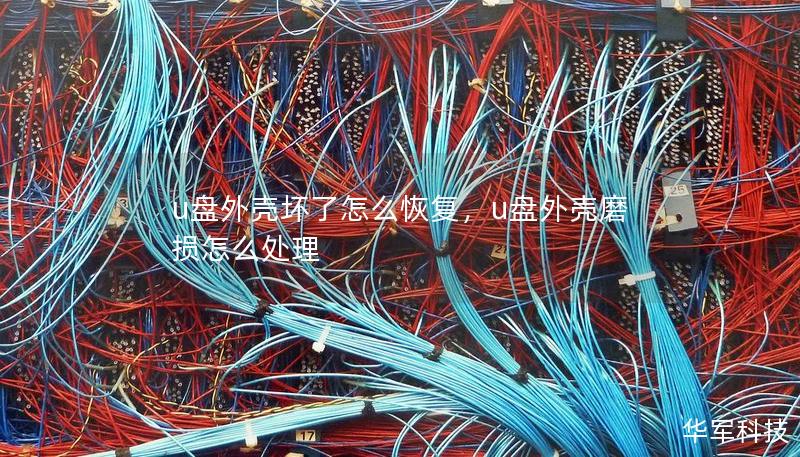 u盤外殼壞了怎么恢復，u盤外殼磨損怎么處理
