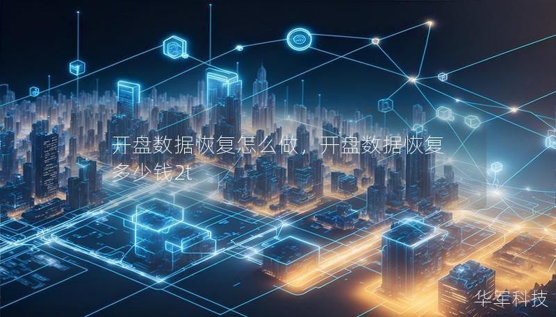 開盤數(shù)據(jù)恢復(fù)怎么做，開盤數(shù)據(jù)恢復(fù)多少錢2t