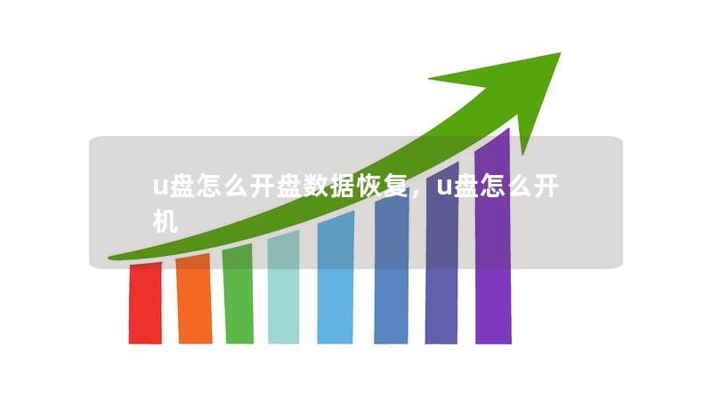 u盤怎么開盤數(shù)據(jù)恢復(fù)，u盤怎么開機(jī)