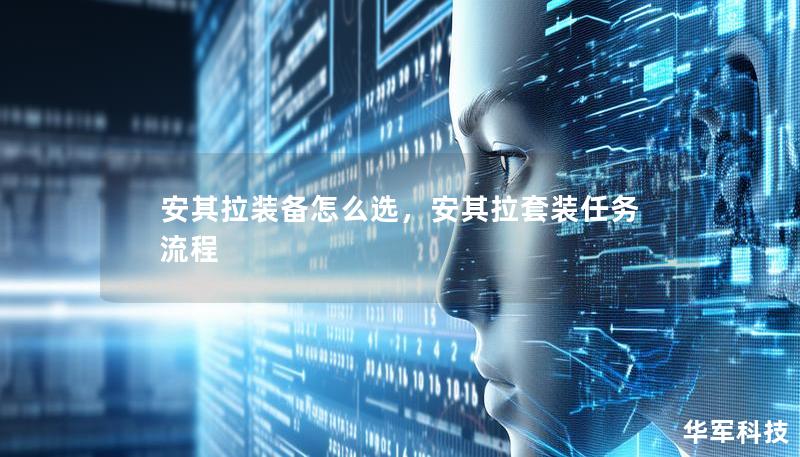 安其拉裝備怎么選，安其拉套裝任務(wù)流程