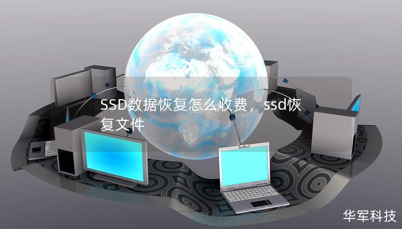 SSD數(shù)據(jù)恢復怎么收費，ssd恢復文件