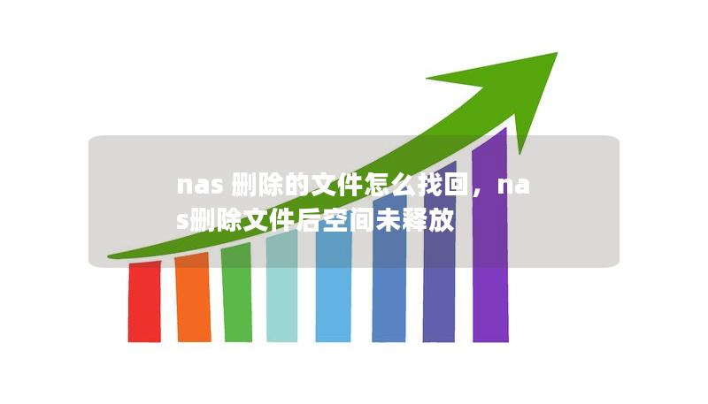 nas 刪除的文件怎么找回，nas刪除文件后空間未釋放