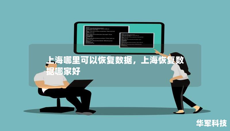 上海哪里可以恢復數(shù)據(jù)，上海恢復數(shù)據(jù)哪家好