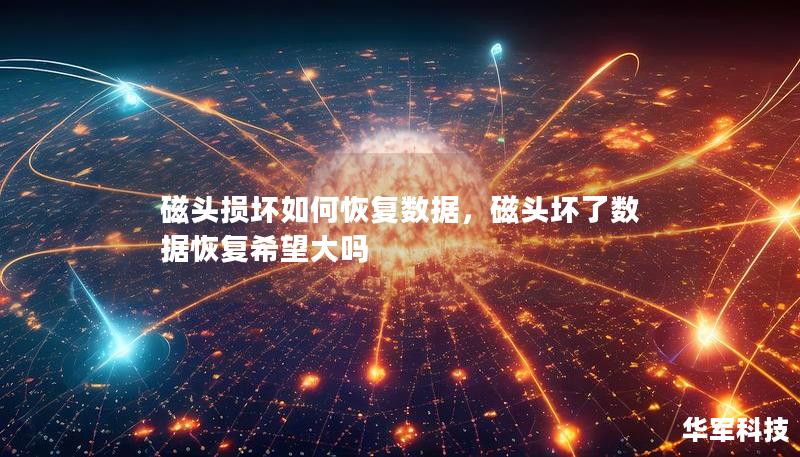 磁頭損壞如何恢復(fù)數(shù)據(jù)，磁頭壞了數(shù)據(jù)恢復(fù)希望大嗎