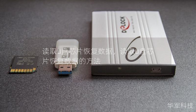 讀取u盤芯片恢復(fù)數(shù)據(jù)，讀取u盤芯片恢復(fù)數(shù)據(jù)的方法