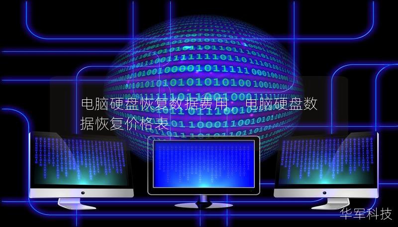 電腦硬盤恢復(fù)數(shù)據(jù)費(fèi)用，電腦硬盤數(shù)據(jù)恢復(fù)價(jià)格表