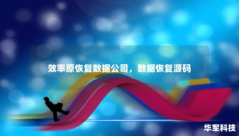 效率原恢復數(shù)據(jù)公司，數(shù)據(jù)恢復源碼