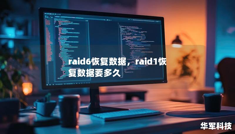 raid6恢復數(shù)據(jù)，raid1恢復數(shù)據(jù)要多久